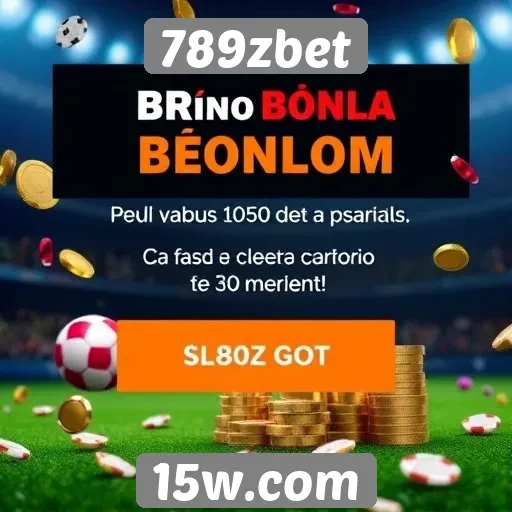 Vantagens de utilizar bônus no 789zbet