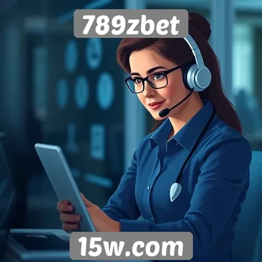 Suporte ao cliente do 789zbet e sua eficácia