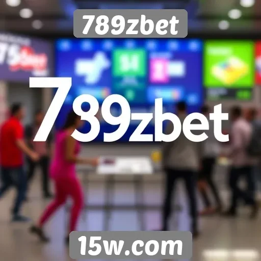 Perspectivas futuras para o crescimento da 789zbet