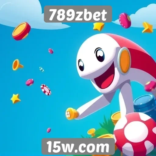 Análise das opções de jogos disponíveis no 789zbet