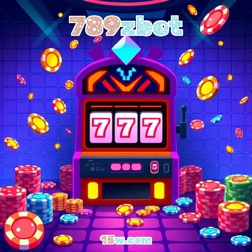 789zbet Login