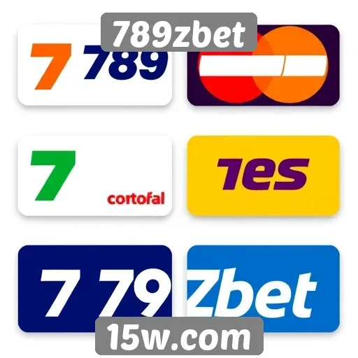 Métodos de pagamento aceitos pelo 789zbet