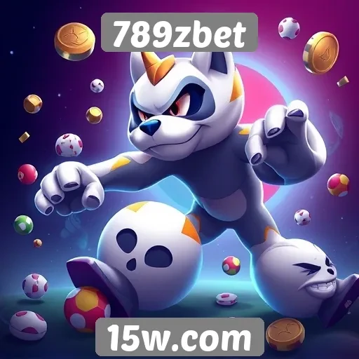 Jogos populares disponíveis no site 789zbet