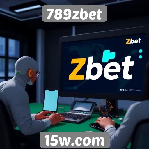 Impacto das regulamentações nos serviços do 789zbet