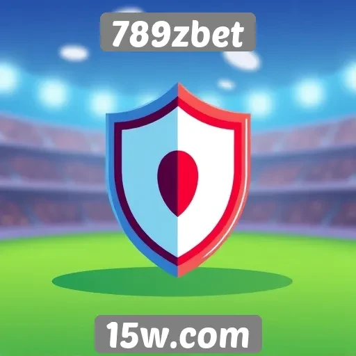 Recursos de segurança no site 789zbet