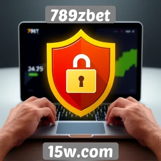 Segurança e confiabilidade no site de apostas 789zbet