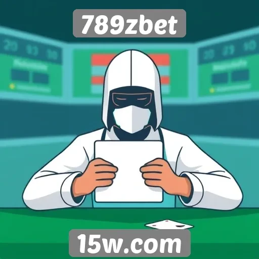 Dicas de segurança para apostadores em 789zbet