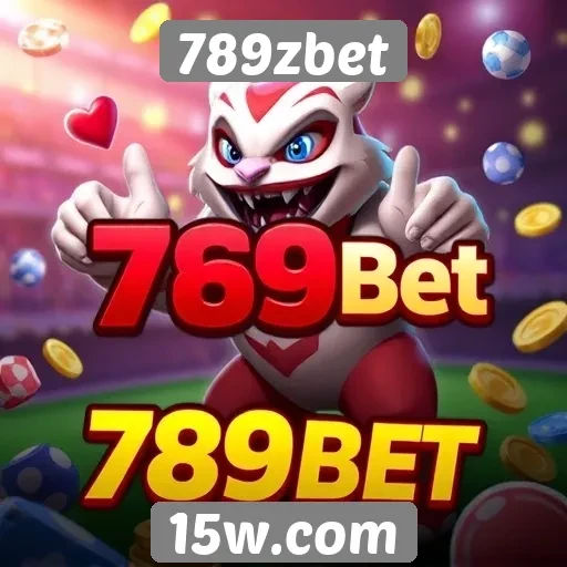 Variedade de jogos disponíveis no 789zbet