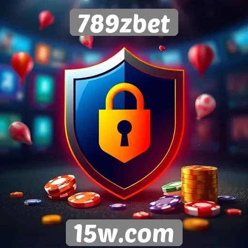789zbet análises de segurança em jogos online
